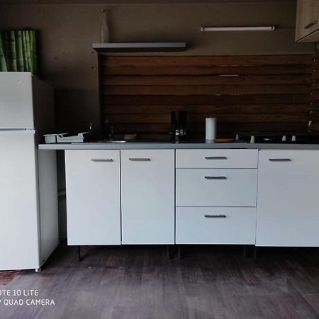 Le Paradis Zen Apartment Шелшер Екстериор снимка
