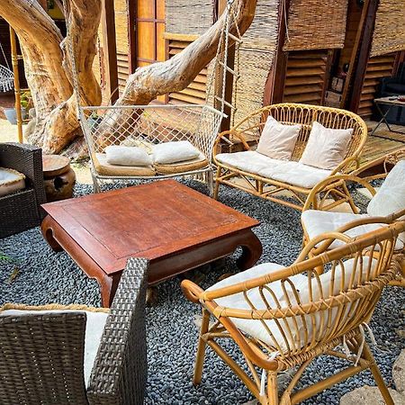 Le Paradis Zen Apartment Шелшер Екстериор снимка