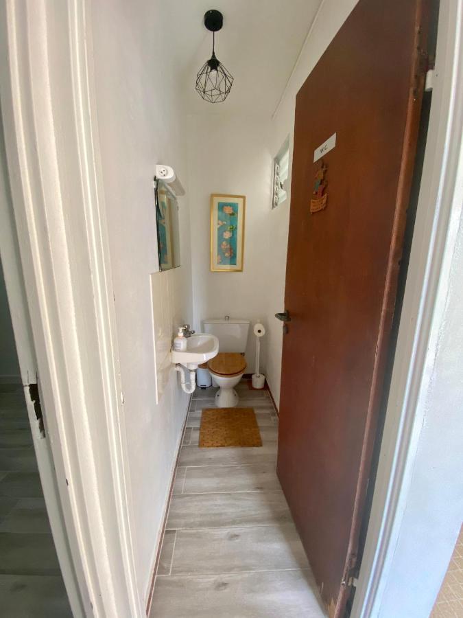 Le Paradis Zen Apartment Шелшер Екстериор снимка