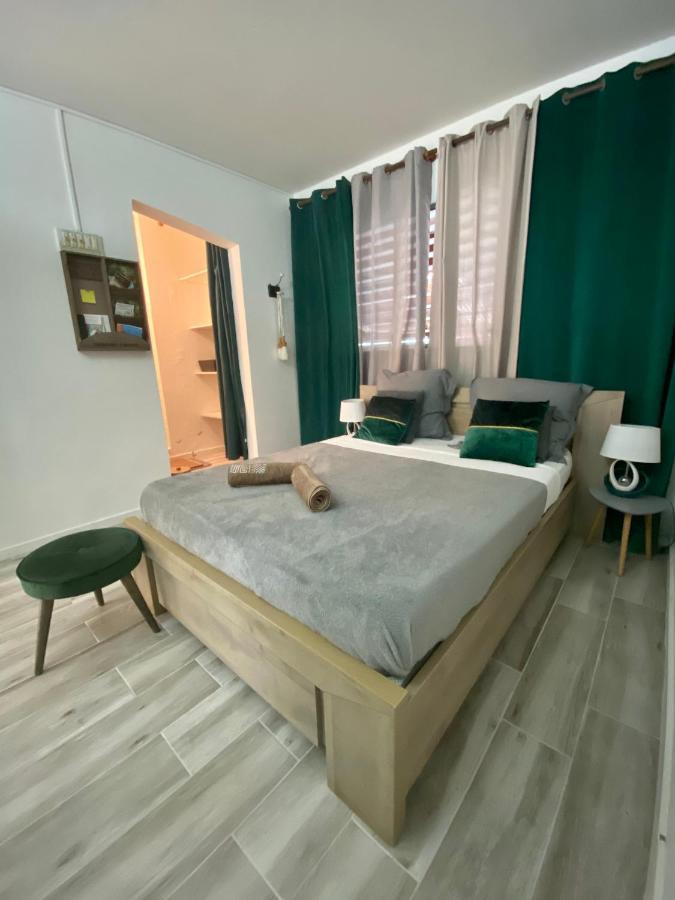 Le Paradis Zen Apartment Шелшер Екстериор снимка