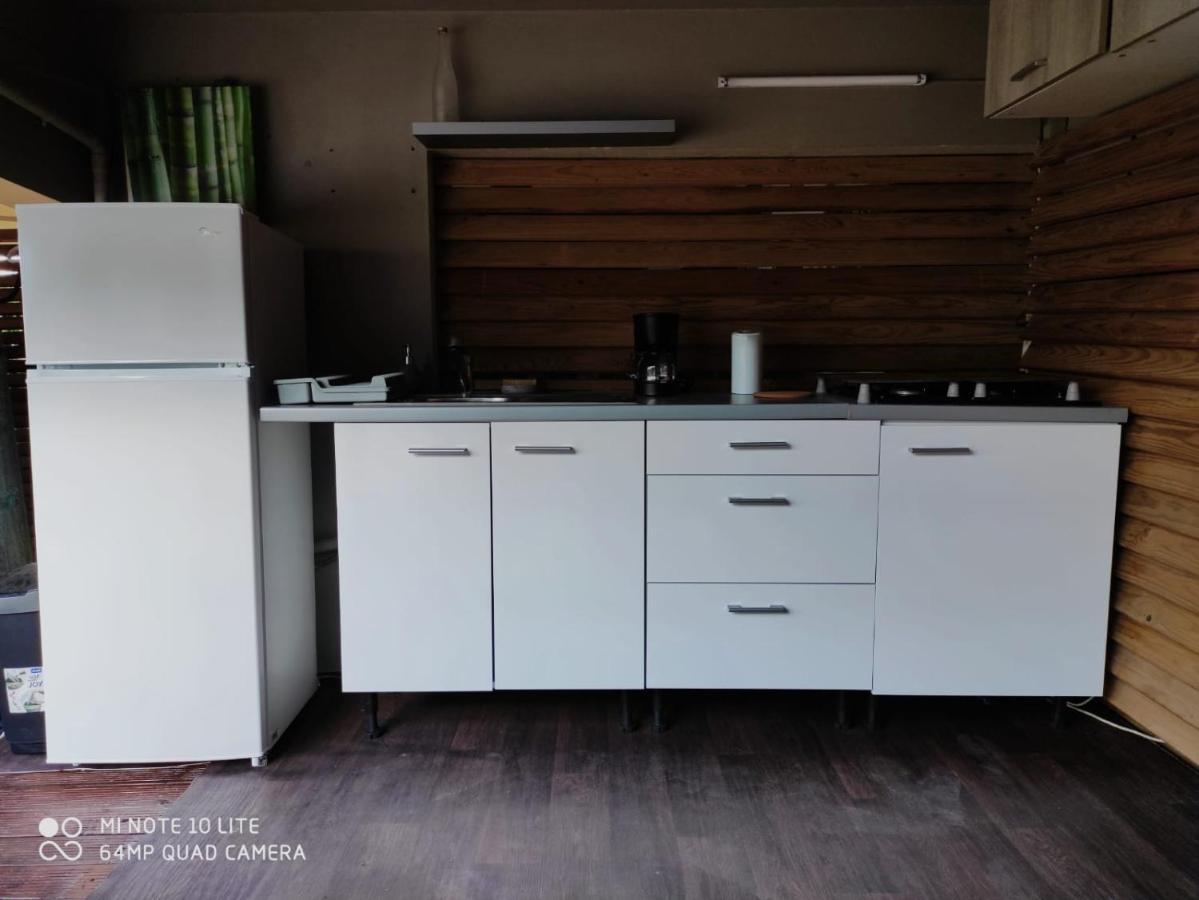 Le Paradis Zen Apartment Шелшер Екстериор снимка