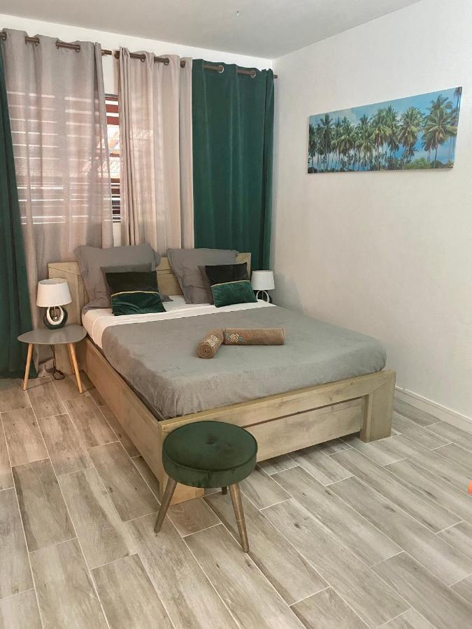 Le Paradis Zen Apartment Шелшер Екстериор снимка