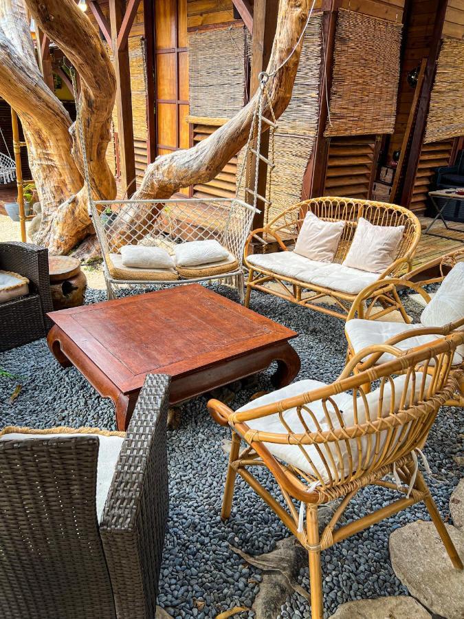 Le Paradis Zen Apartment Шелшер Екстериор снимка