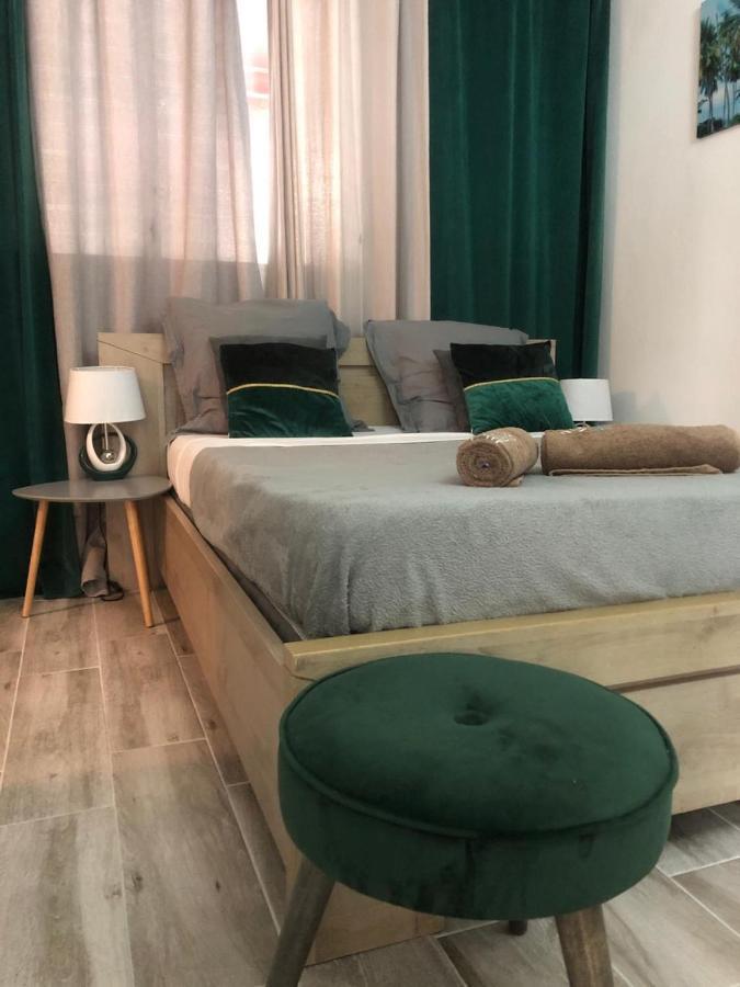 Le Paradis Zen Apartment Шелшер Екстериор снимка
